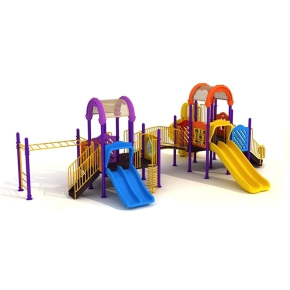 Детский игровой комплекс ИК‑025